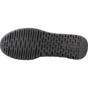 Sneakers de  Mujer de la marca GEOX  modelo D667SB 00254 NEGRO