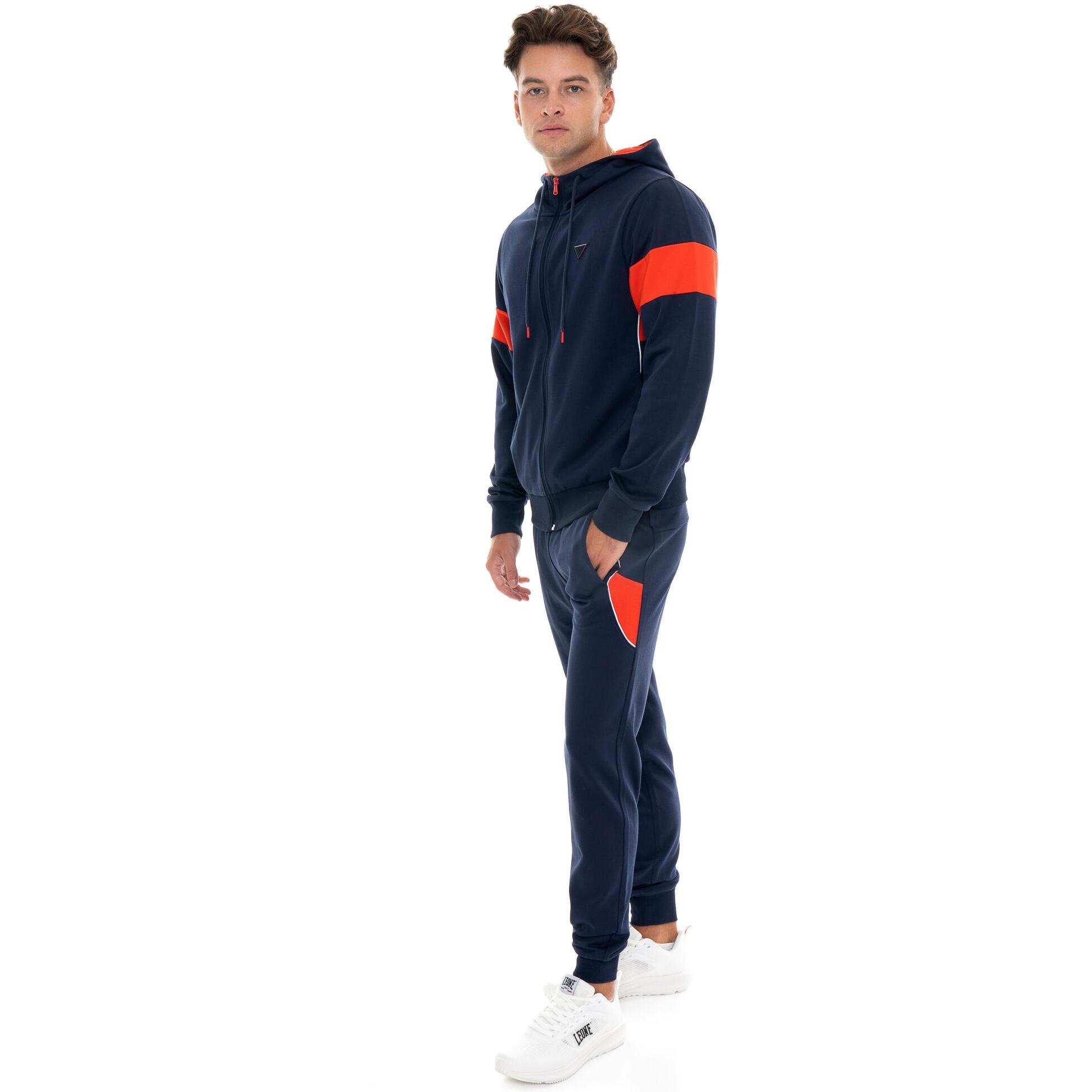 Tute sportive uomo Sporting