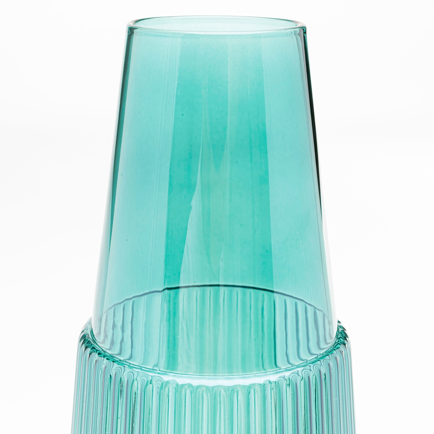 Carafe Rumba verte Kare Design