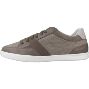 Sneakers de  Hombre de la marca GEOX  modelo U WALEE MARRON
