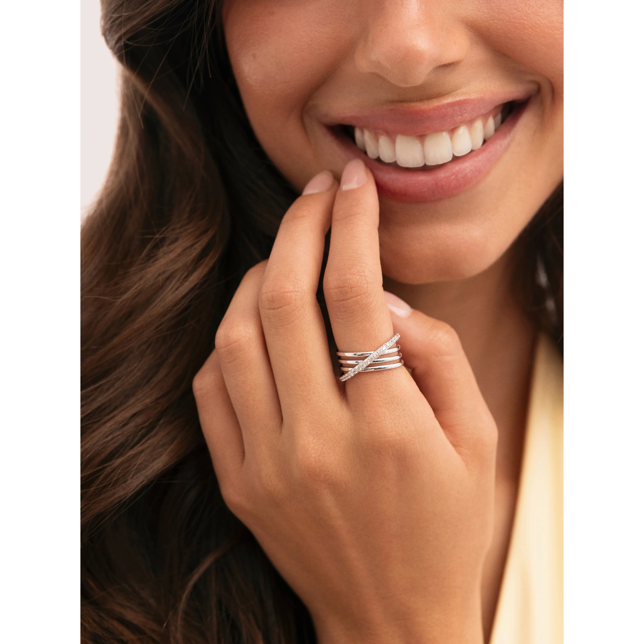 Anillo Comete