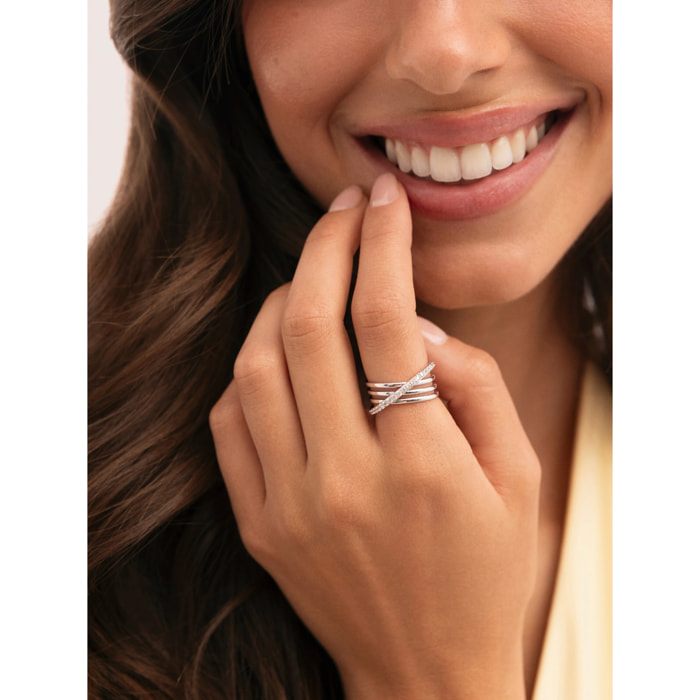 Anillo Comete