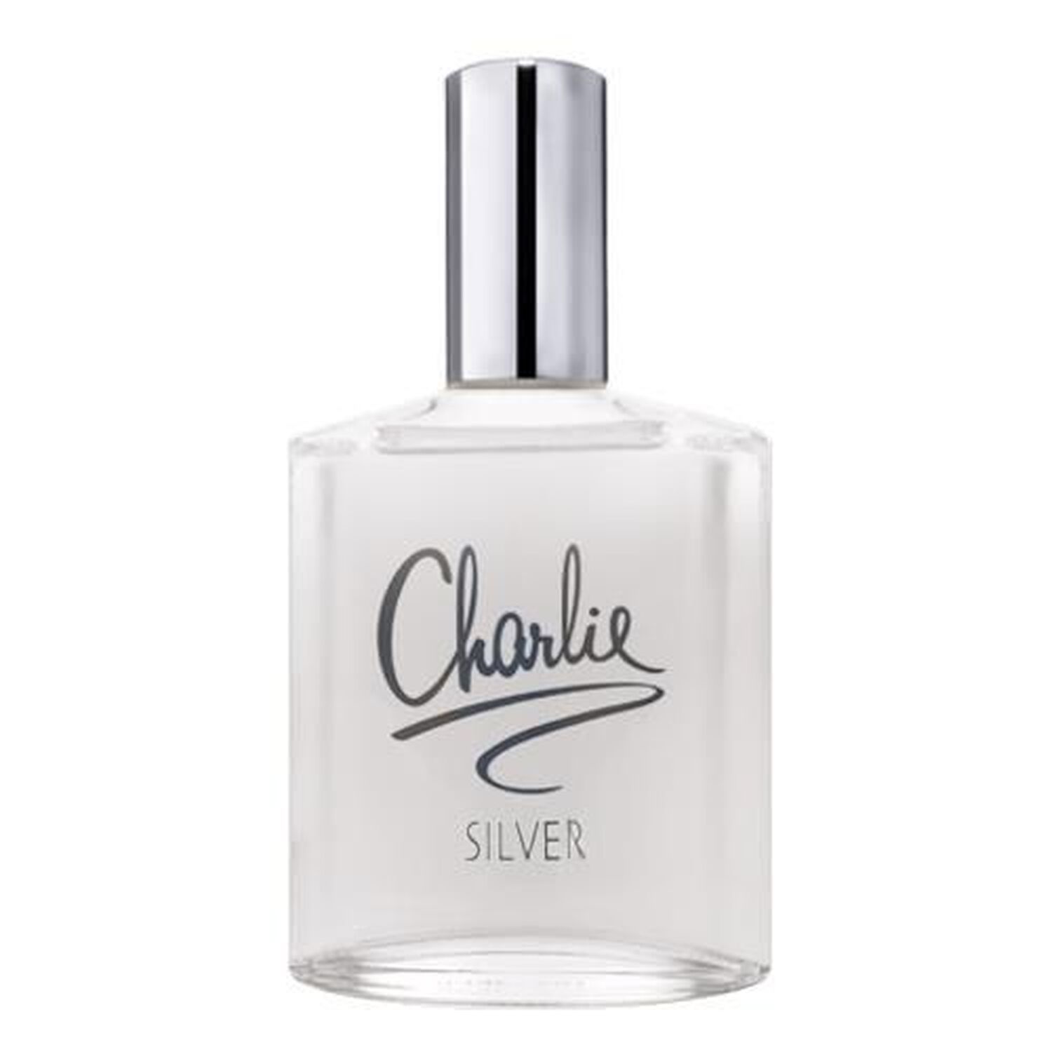 Charlie Silver  - Eau de Toilette 100 ml