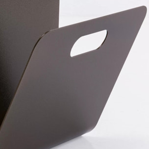 Table d'appoint Lounge News bronze Kare Design