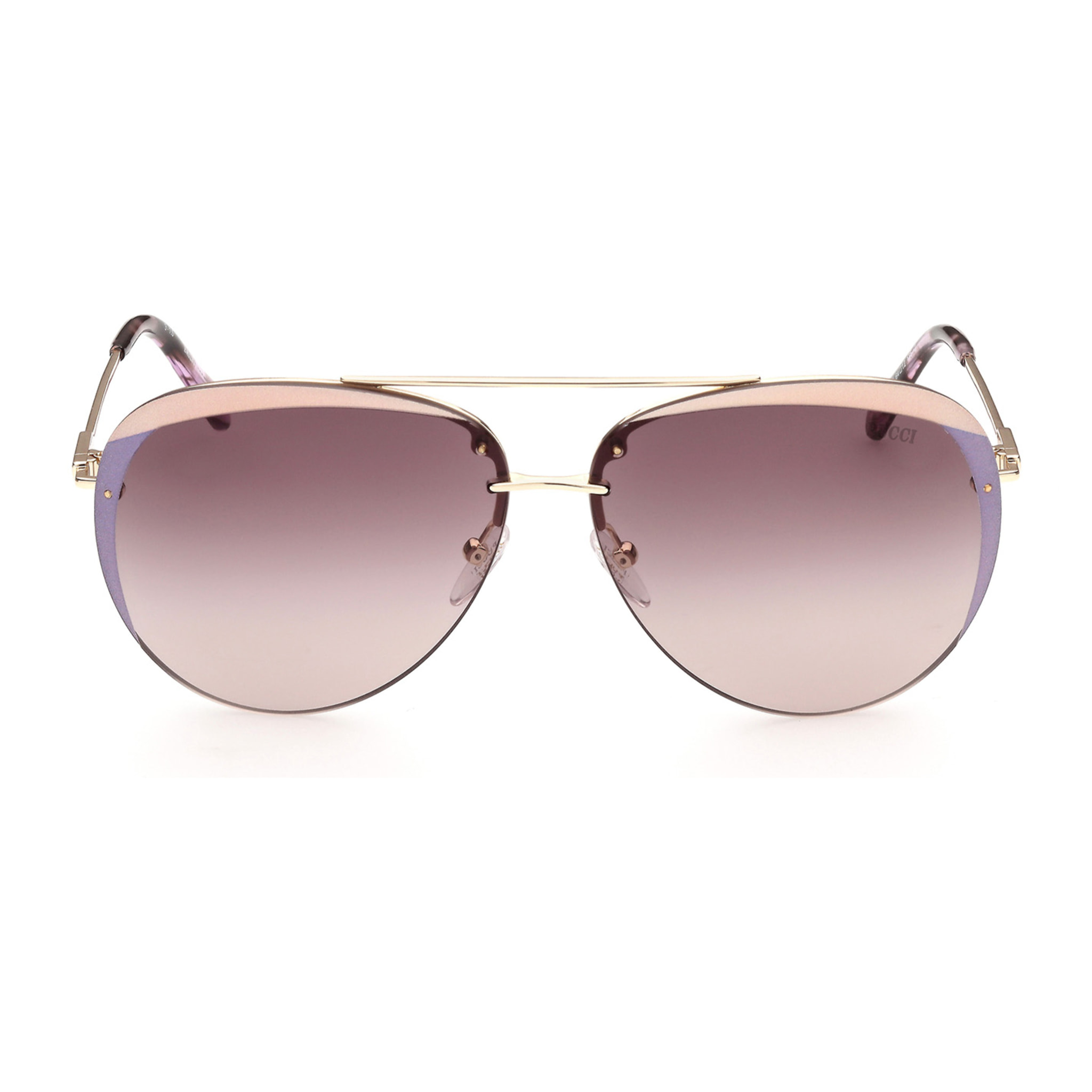 Gafas de sol Pucci Mujer EP0154-6474F