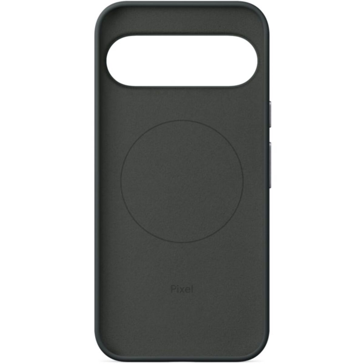 Coque GOOGLE Pixel 10 Pro XL Noir Volcanique