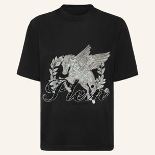 PHILIPP PLEIN Camiseta Hombre Fit