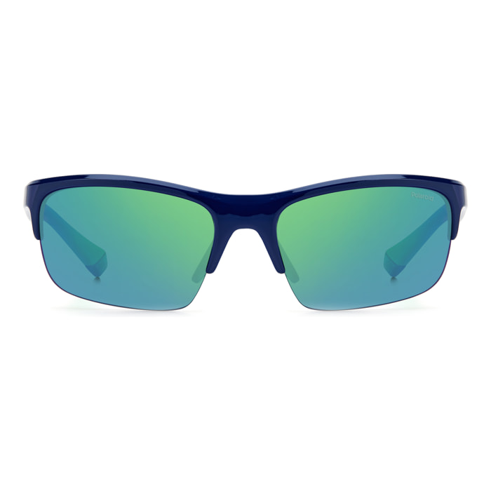 Gafas de sol Polaroid Unisex PLD-7042-S-RNB-5Z