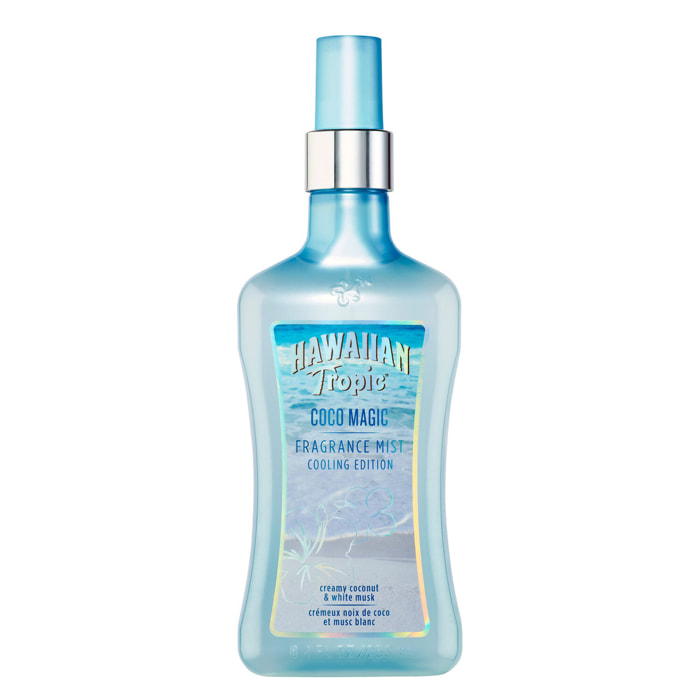 Coco Magic Cooling - Brume Parfumée 250ml