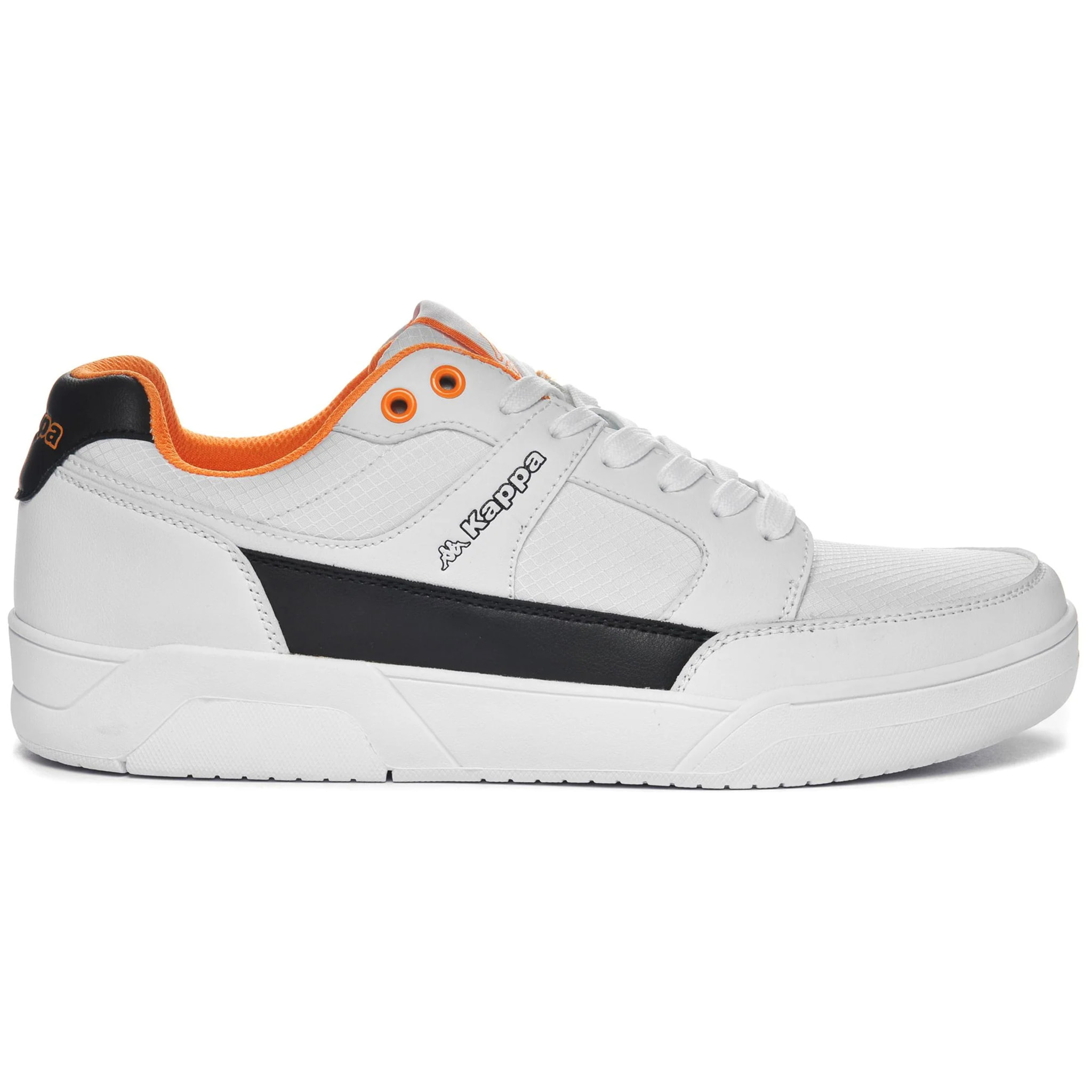 Sneakers Kappa Uomo LOGO FINNIK Grigio