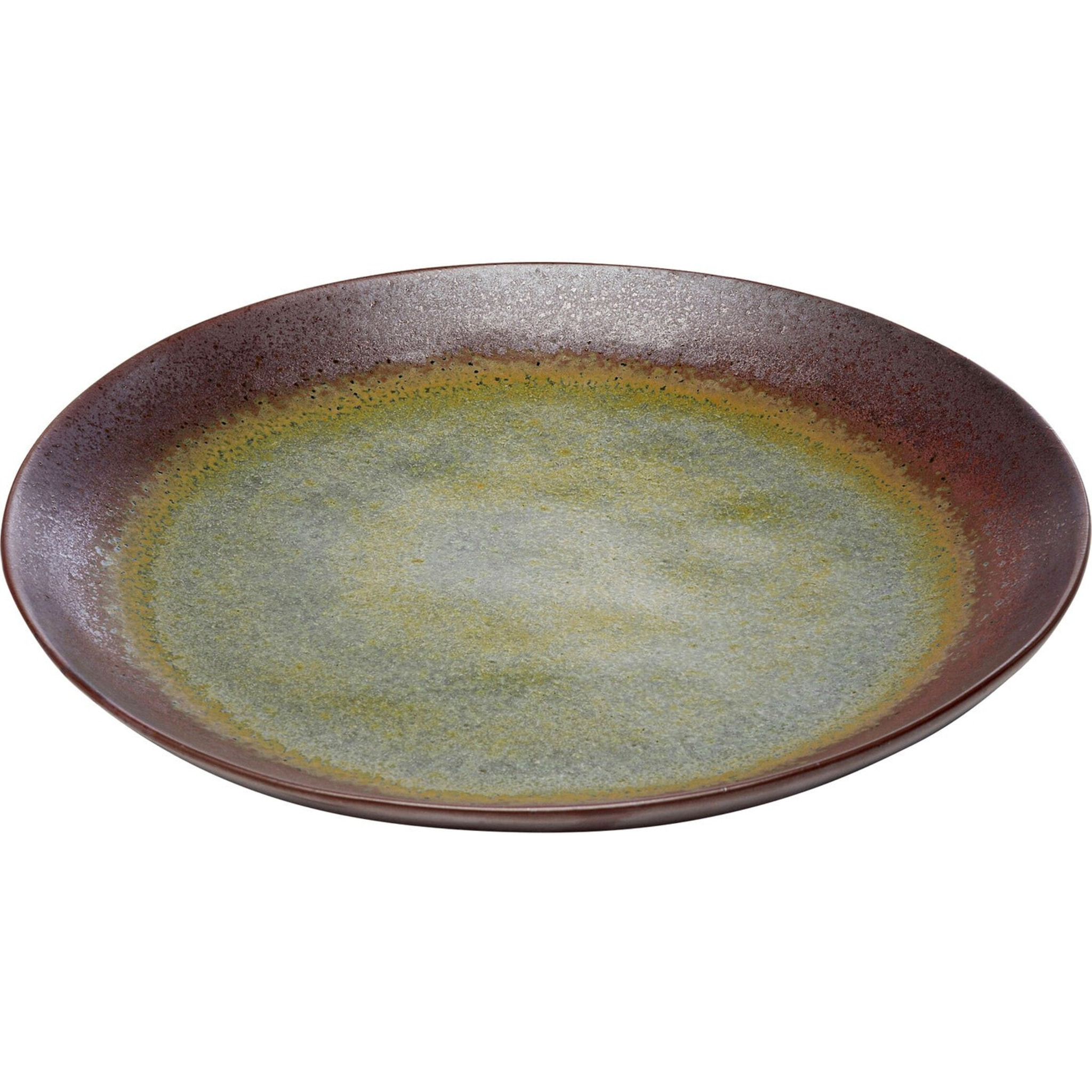 Assiettes Hermosa 22cm set de 6 Kare Design