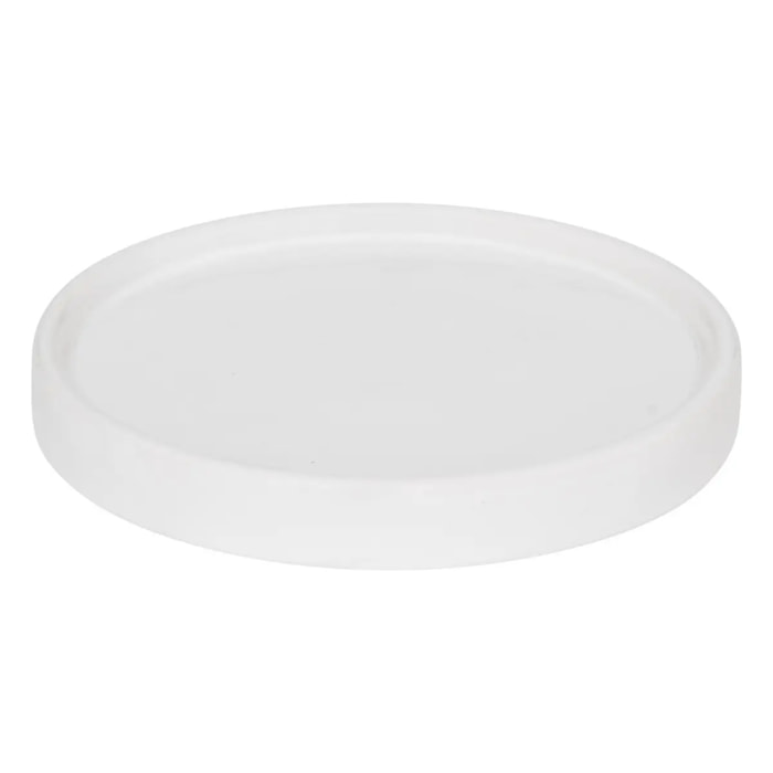 Lot de 2 cache-pots "Wild" H21/16cm