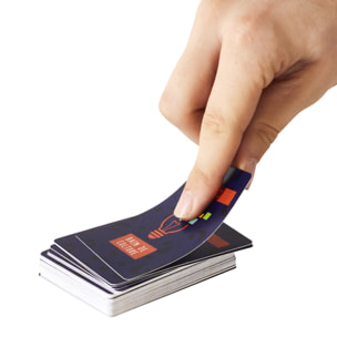 Bougie Parfumee Et Carte Quizz Culture