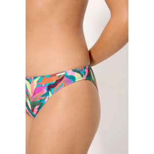 Slip bikini mini