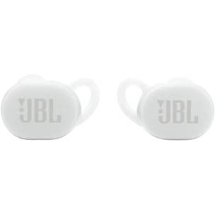 Ecouteurs sport JBL Endurance Race 2 Blanc