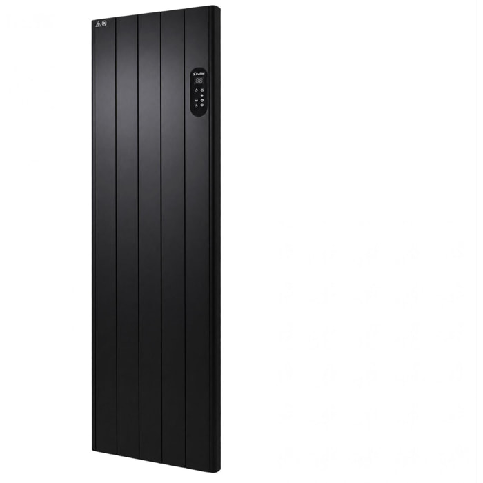 Emisor térmico diseño vertical 1000W con control Wifi CENIT B1000 PURLINE