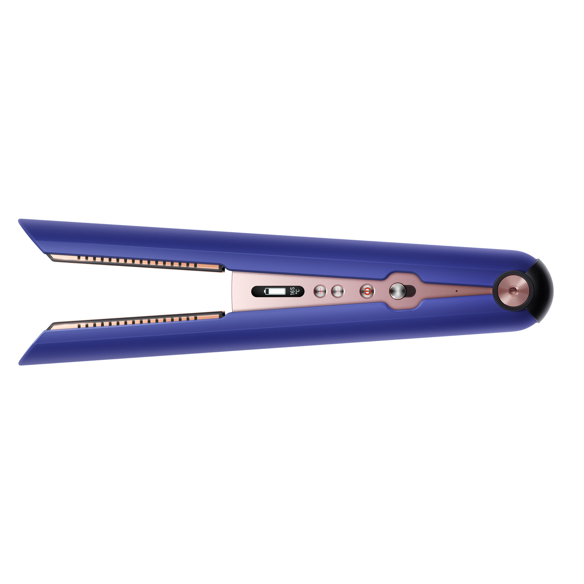 Piastra Dyson Corrale™ Edizione Speciale Pervinca/Rosé | Ricondizionato