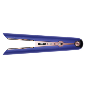 Piastra Dyson Corrale™ Edizione Speciale Pervinca/Rosé | Ricondizionato