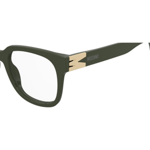 Gafas de Vista Moschino MOS663 1ED de Acetato Mujer 50 mm