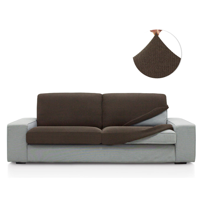 Funda independiente para asiento y respaldo modelo WONDER