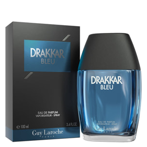 Drakkar Bleu - Eau de Parfum 100ml