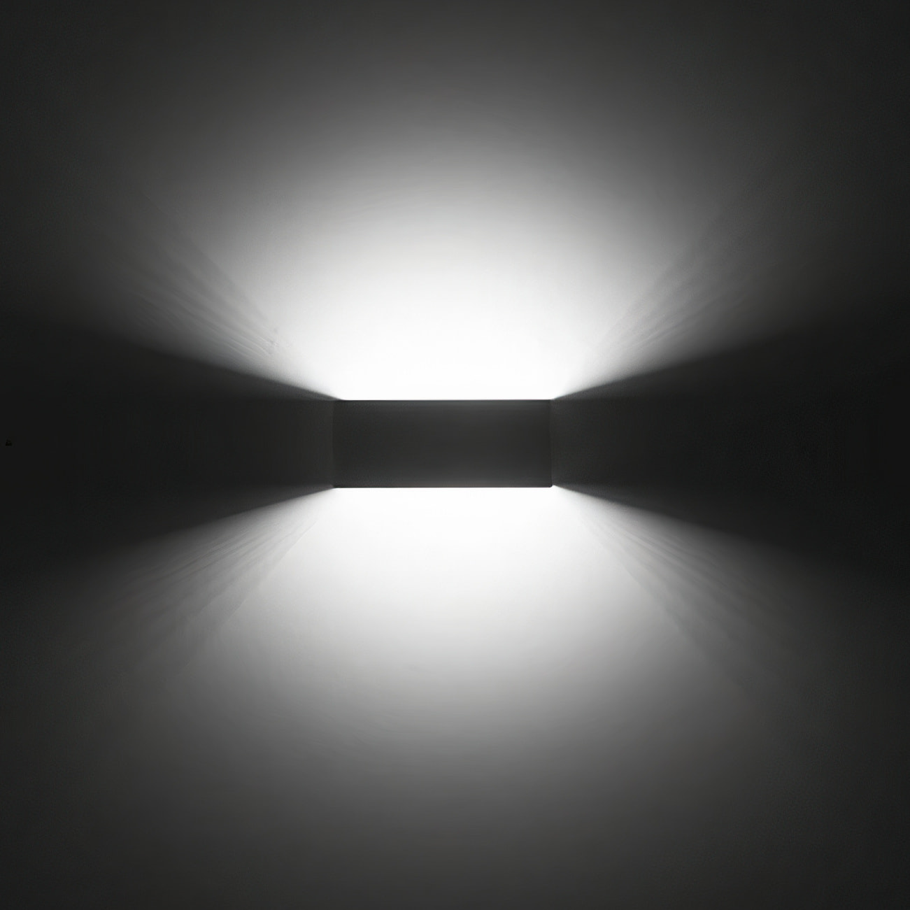 FORLIGHT Aplique Ip20 Toppi 150Mm Led 4,7W 3000K Blanco 399Lm