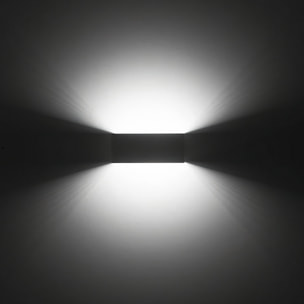 FORLIGHT Aplique Ip20 Toppi 150Mm Led 4,7W 3000K Blanco 399Lm