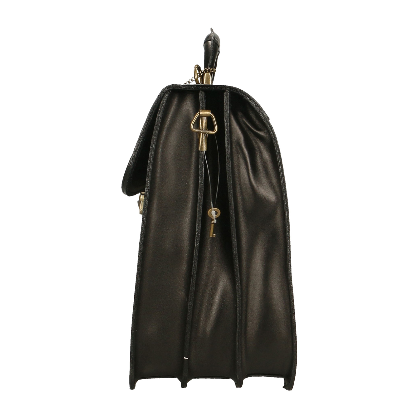 Chicca Borse Portadocumenti Nero