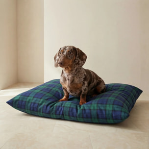 Lit pour animaux déhoussable et antitaches Romo