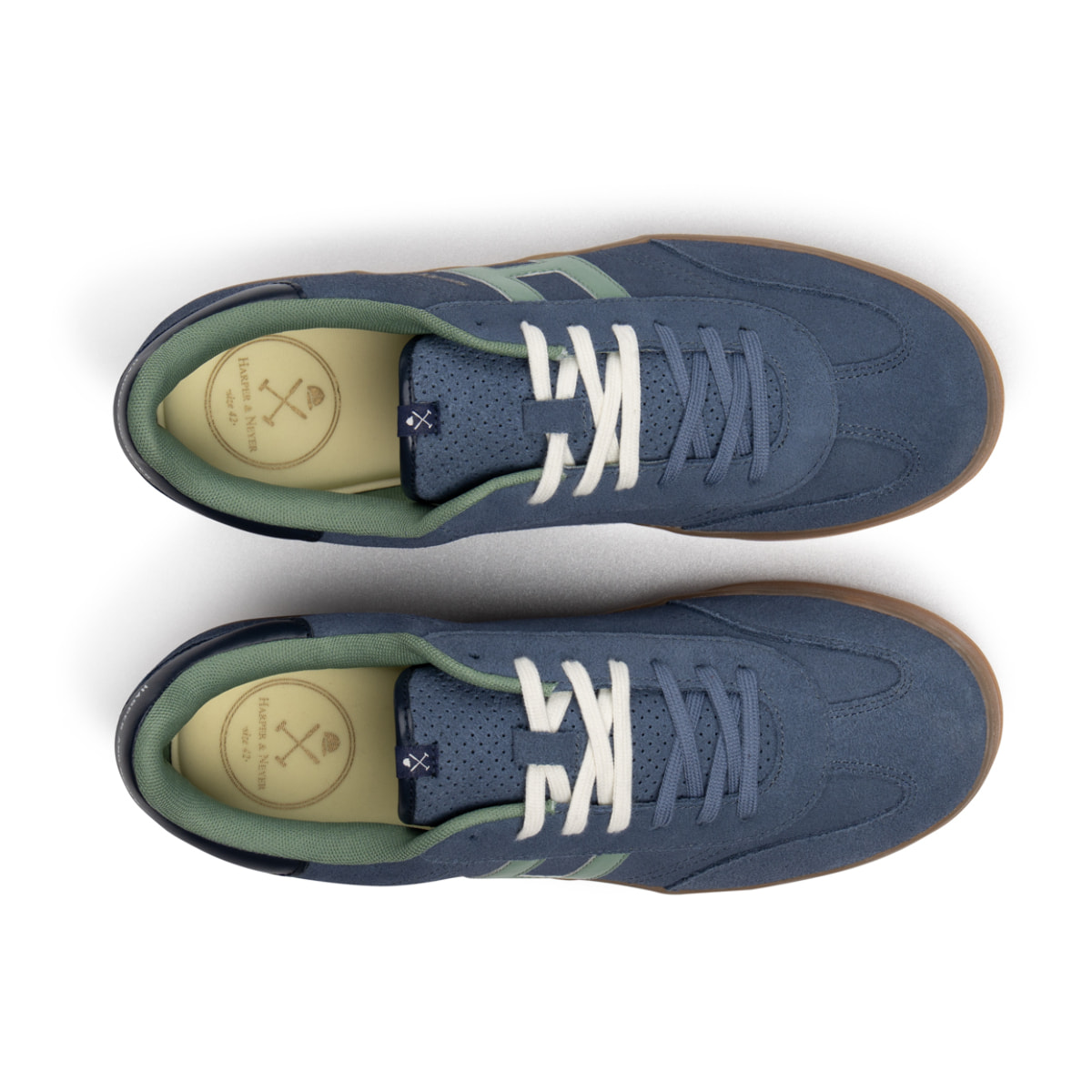 SNEAKER HAMPTONS COLORS