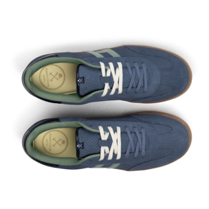 SNEAKER HAMPTONS COLORS