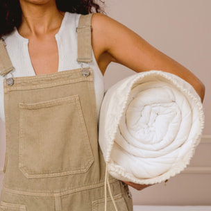 Couette duvet de canard Grand hôtel  - Hypnia