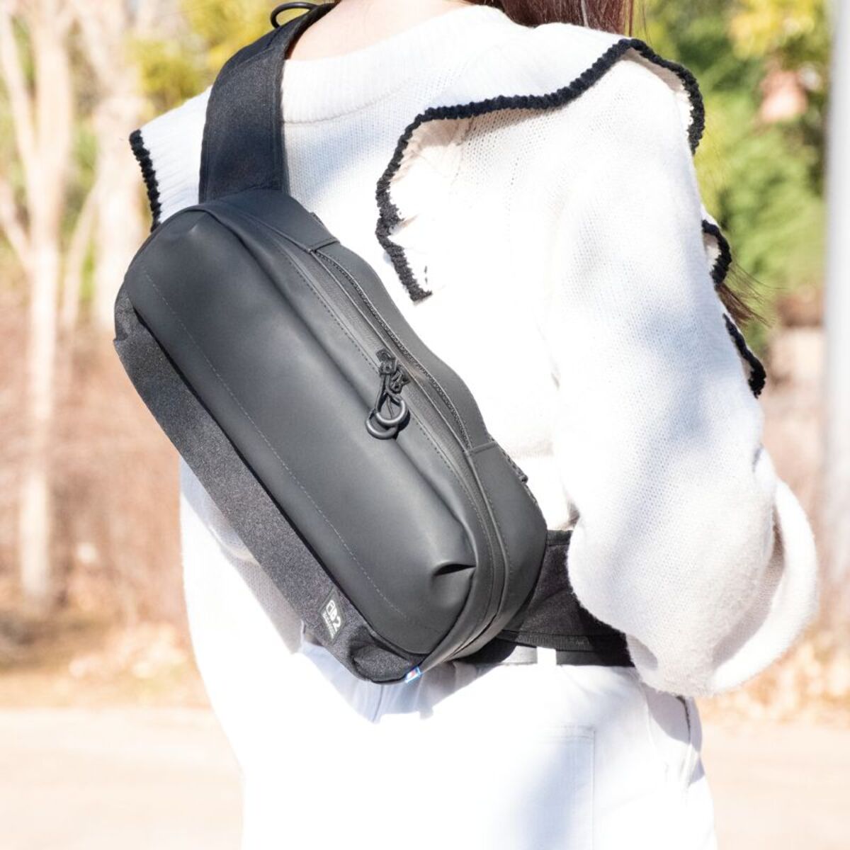 Sacoche HORI Sac Aventure Nintendo Switch 2