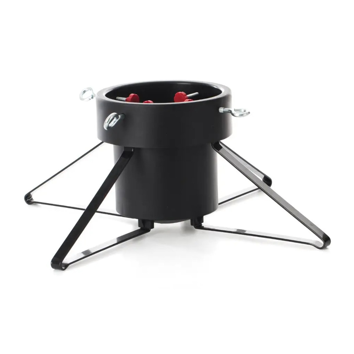 Pied de sapin Campana PVC et métal