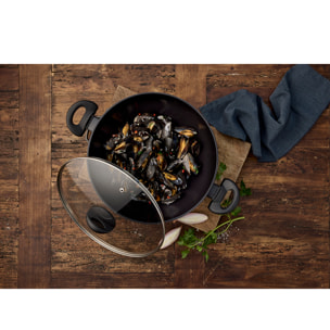 Marmite à frire Ceramica