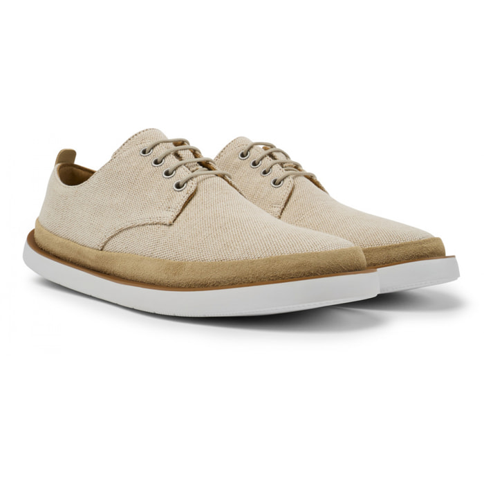 CAMPER Wagon - Sandalias Beige Hombre