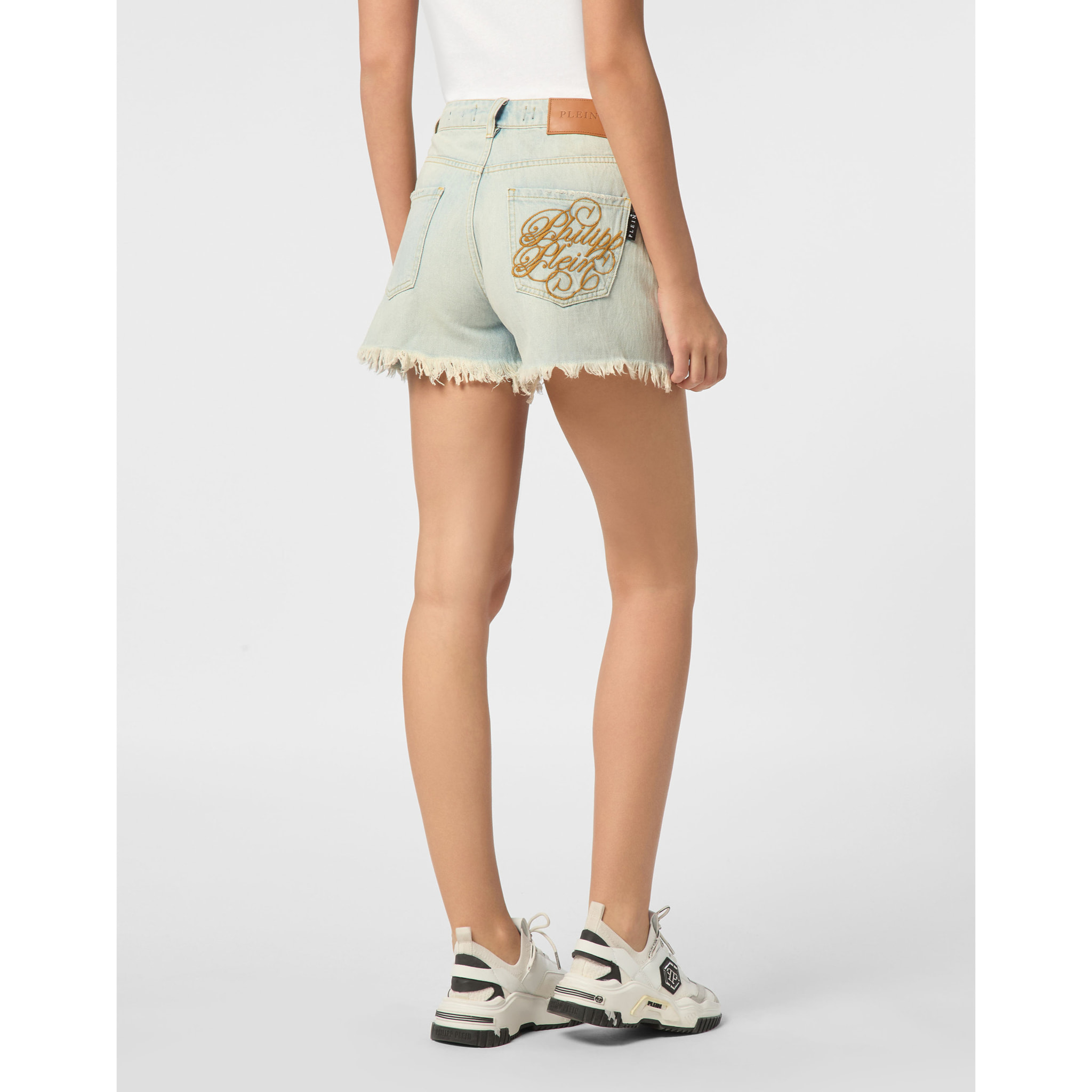 PHILIPP PLEIN Shorts