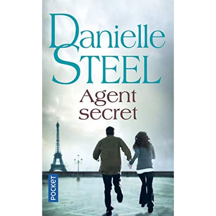 Steel, Danielle | Agent Secret | Livre d'occasion