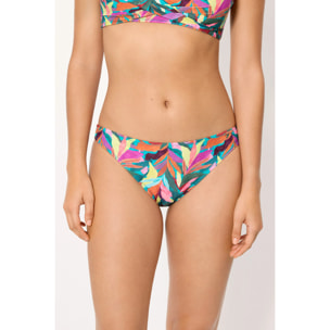 Slip bikini mini
