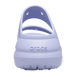 Ciabatta Crocs Cr.207670 Classic Crush Sandal Donna