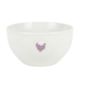 Service 18 pièces tricolore - "gallus"