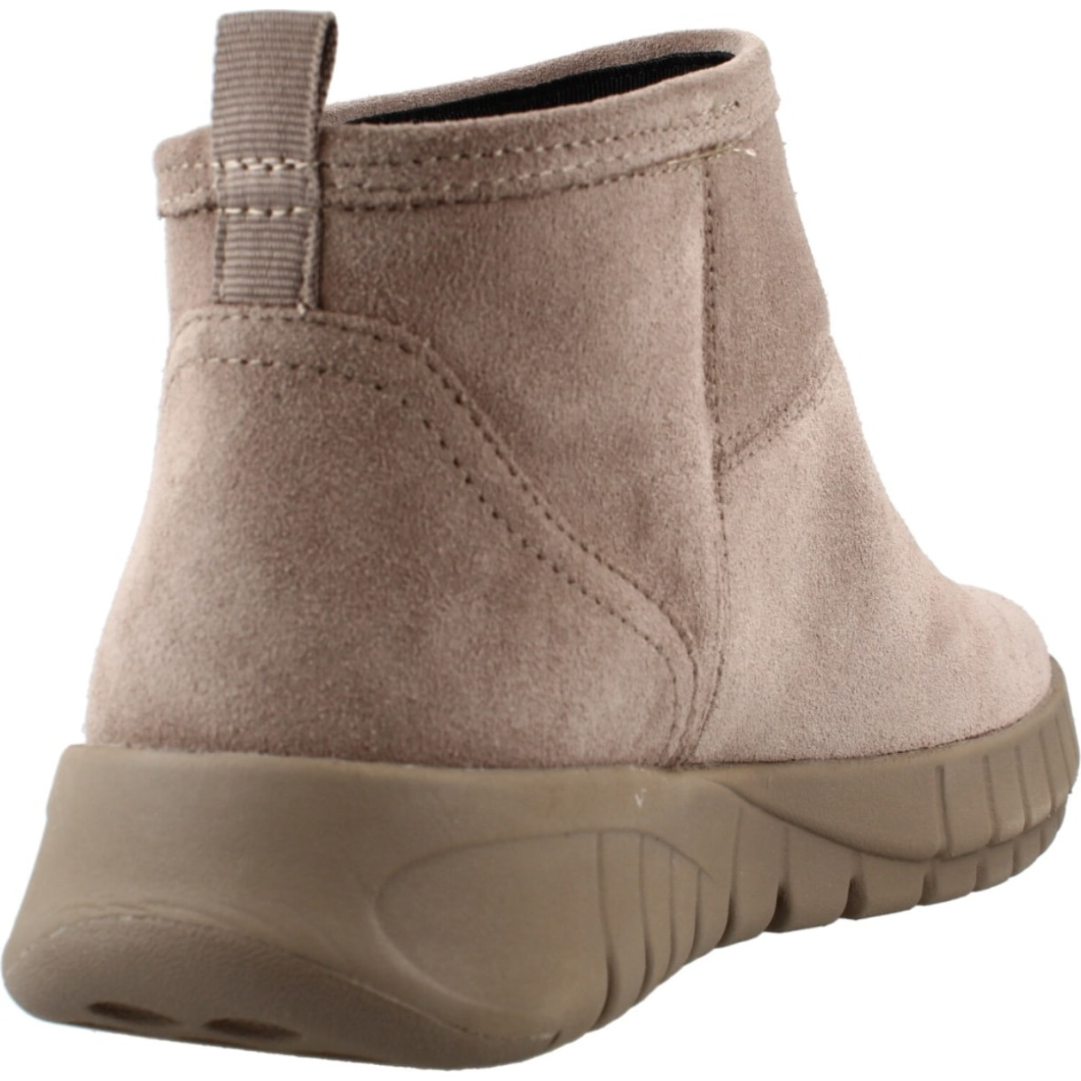 Botines Mujer de la marca GEOX  modelo D569AA 00022 BEIS