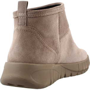 Botines Mujer de la marca GEOX  modelo D569AA 00022 BEIS