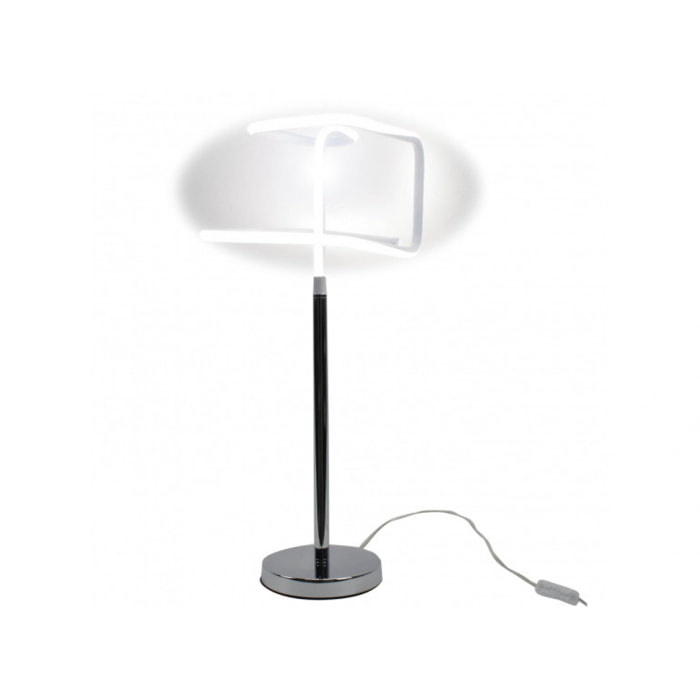 Lampe design à poser originale LED - SPOK