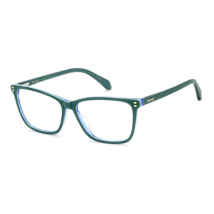 Gafas de Vista Polaroid PLD D607 ZI9 54 de Acetato Mujer 54 mm
