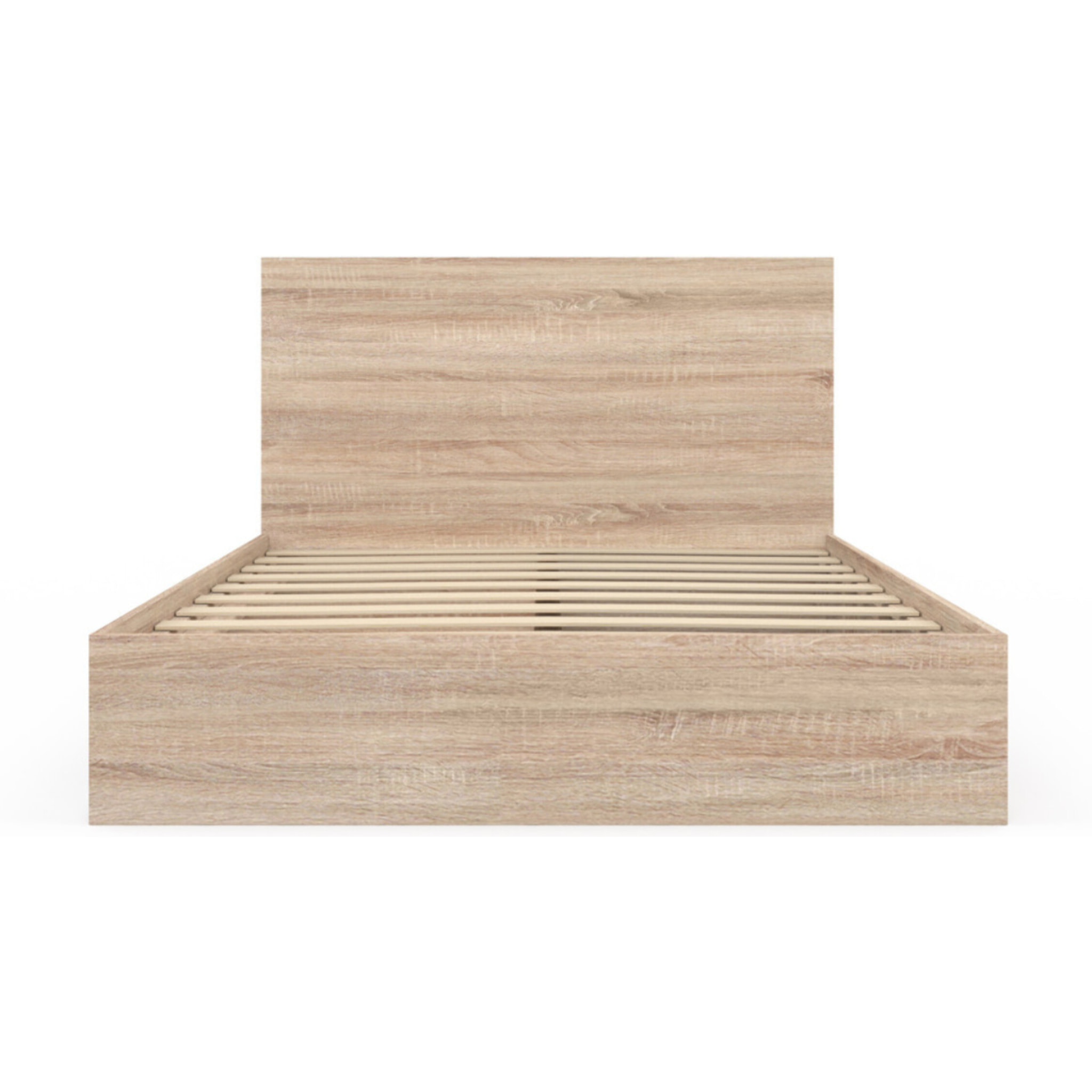 Lit Orem 140x190cm tiroir coulissant