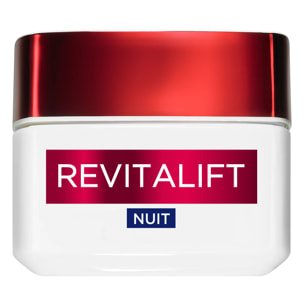 L'Oréal Paris Revitalift Soin Nuit Hydratant + Fermeté 50ml