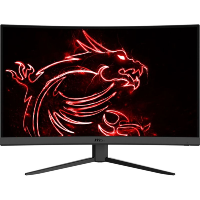 Ecran PC Gamer MSI Optix Incurvé G32CQ4 E2 VA