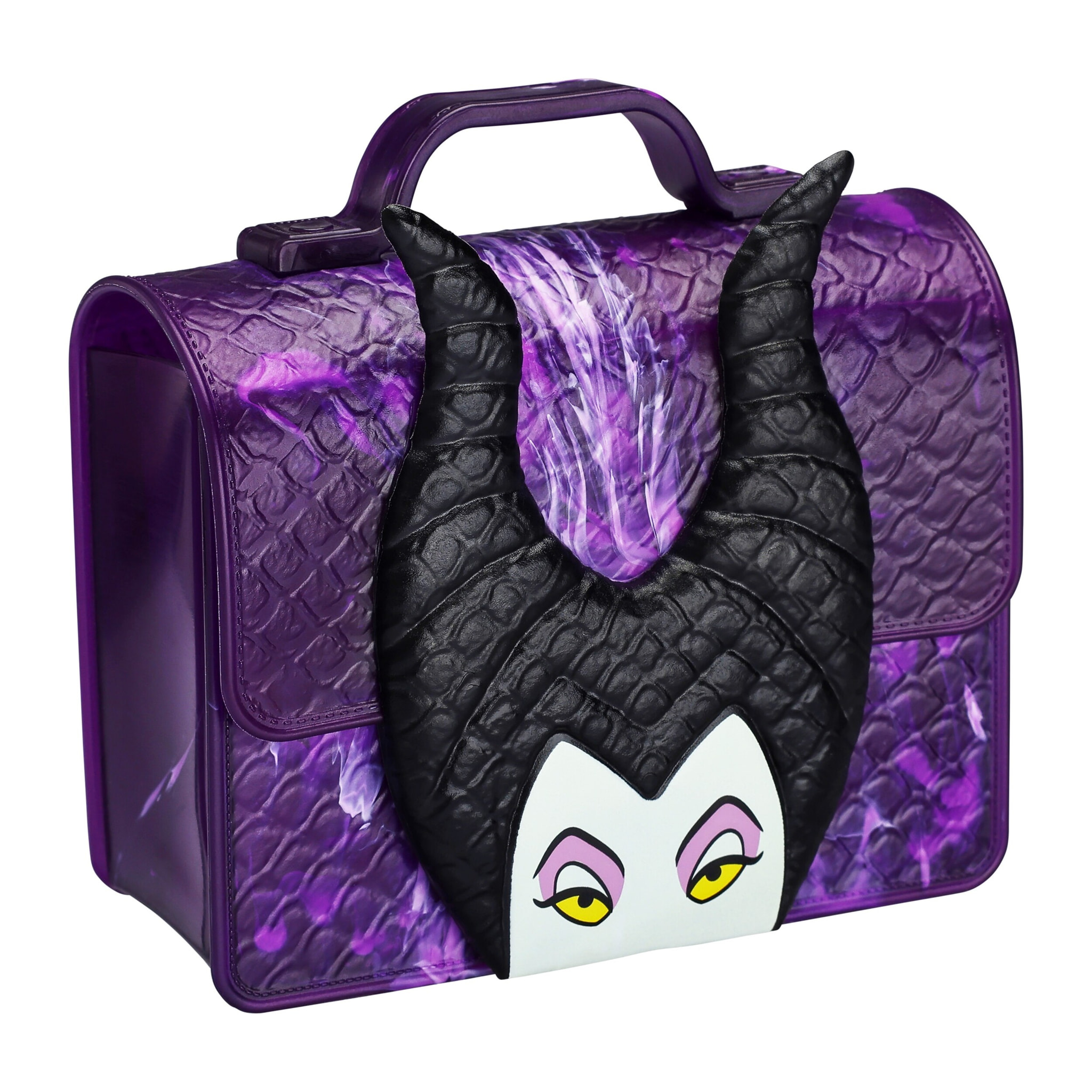 Real Littles bolso Malefica