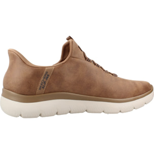 Sneakers De  Hombre 232940s Summits Korlo Marron Claro